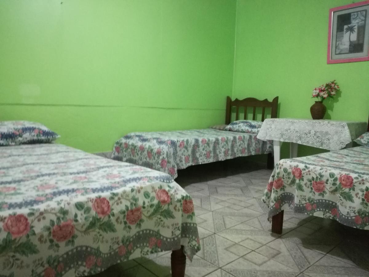 Hotel Margarita Sierpe Kültér fotó