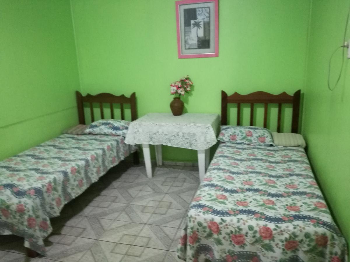 Hotel Margarita Sierpe Kültér fotó